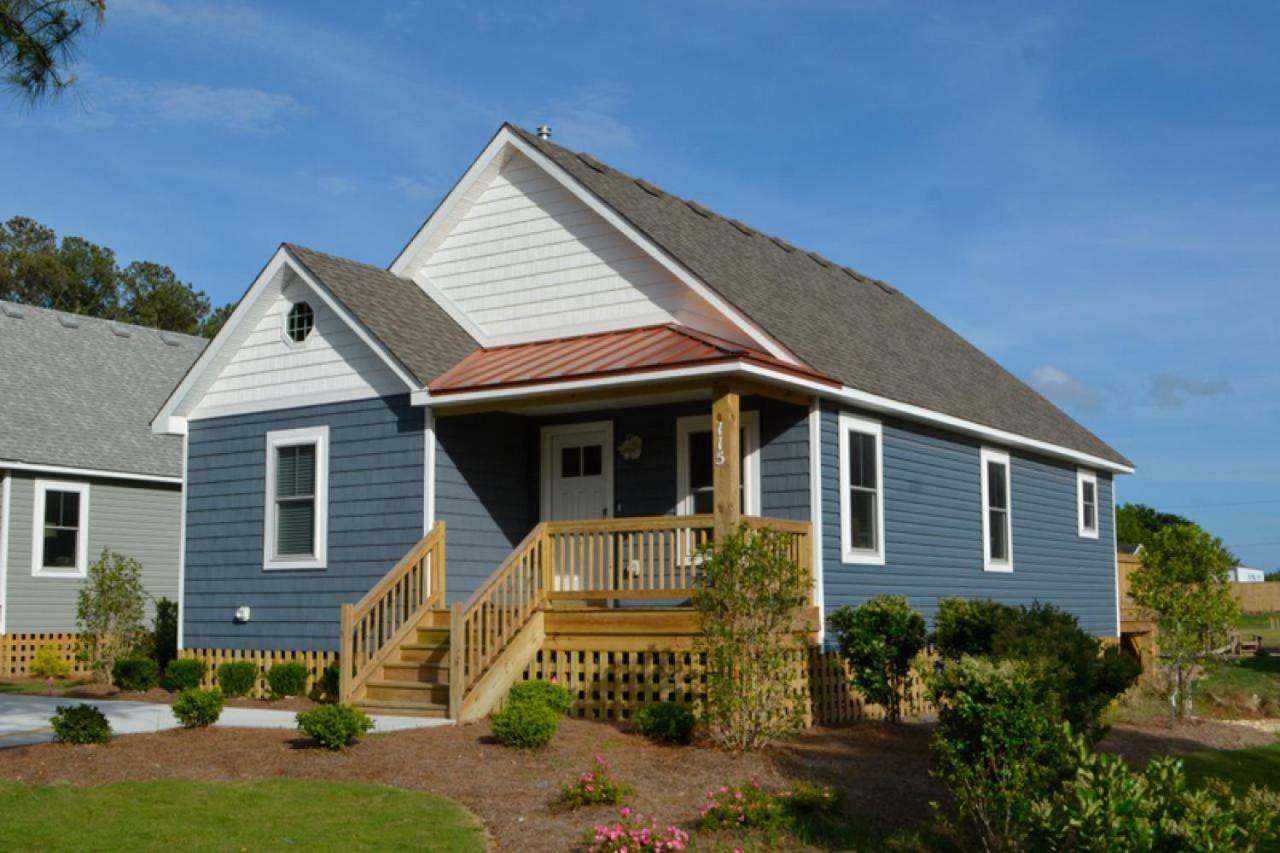 Kilmarlic Snead Cottage Powells Point エクステリア 写真